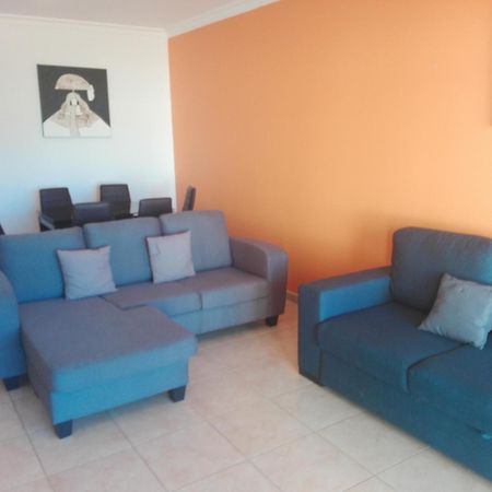 Mar Atlantico Apartment Portimao Bagian luar foto