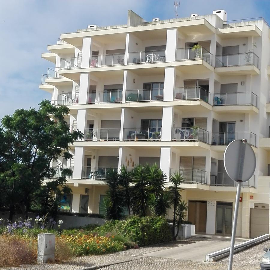Mar Atlantico Apartment Portimao Bagian luar foto