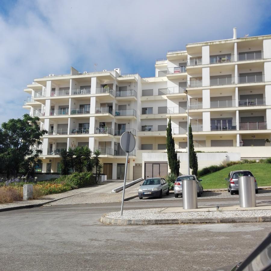 Mar Atlantico Apartment Portimao Bagian luar foto