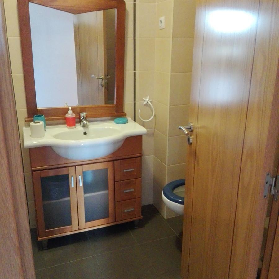 Mar Atlantico Apartment Portimao Bagian luar foto