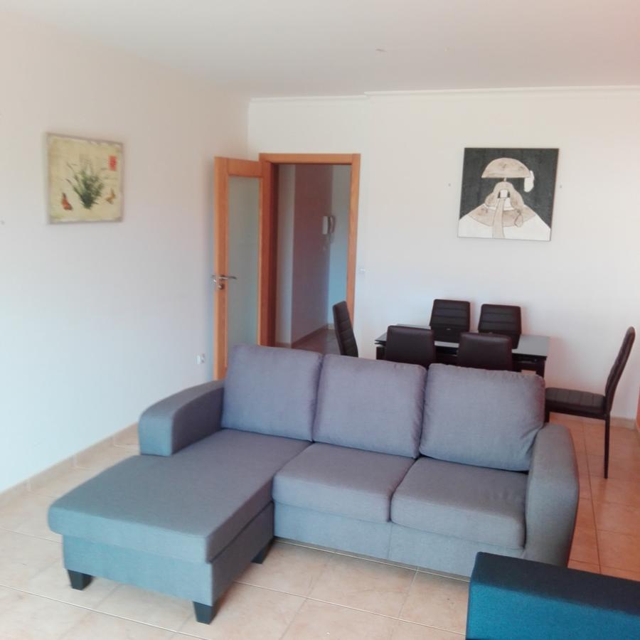 Mar Atlantico Apartment Portimao Bagian luar foto