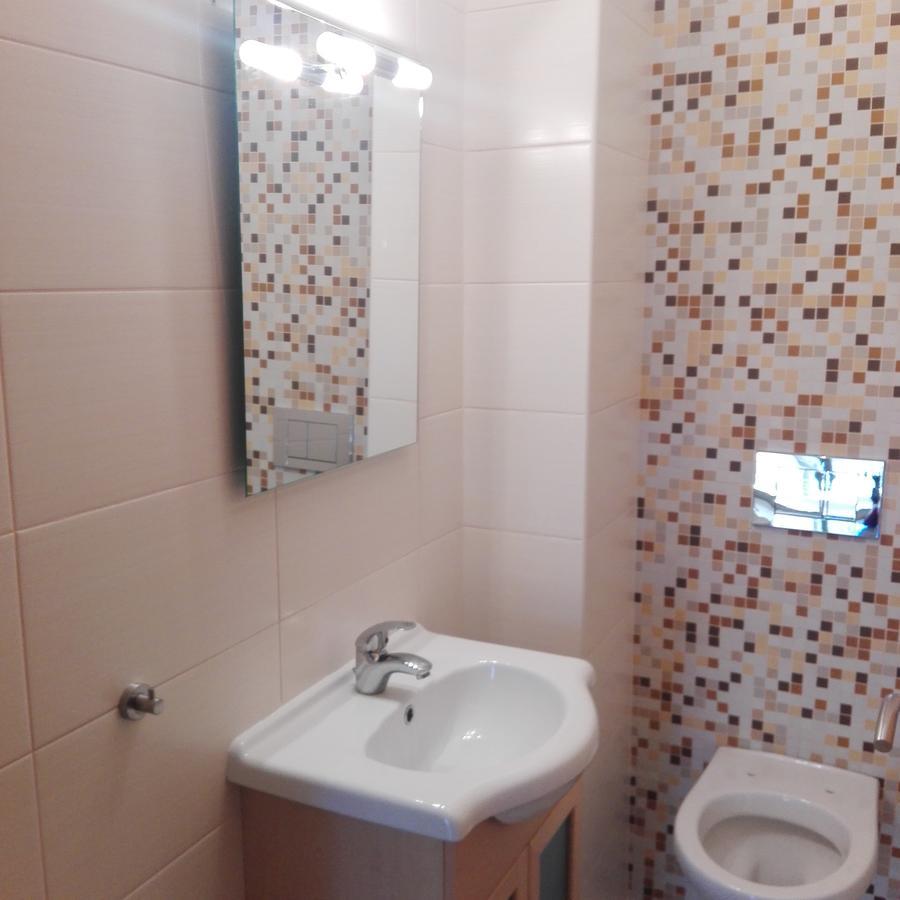 Mar Atlantico Apartment Portimao Bagian luar foto