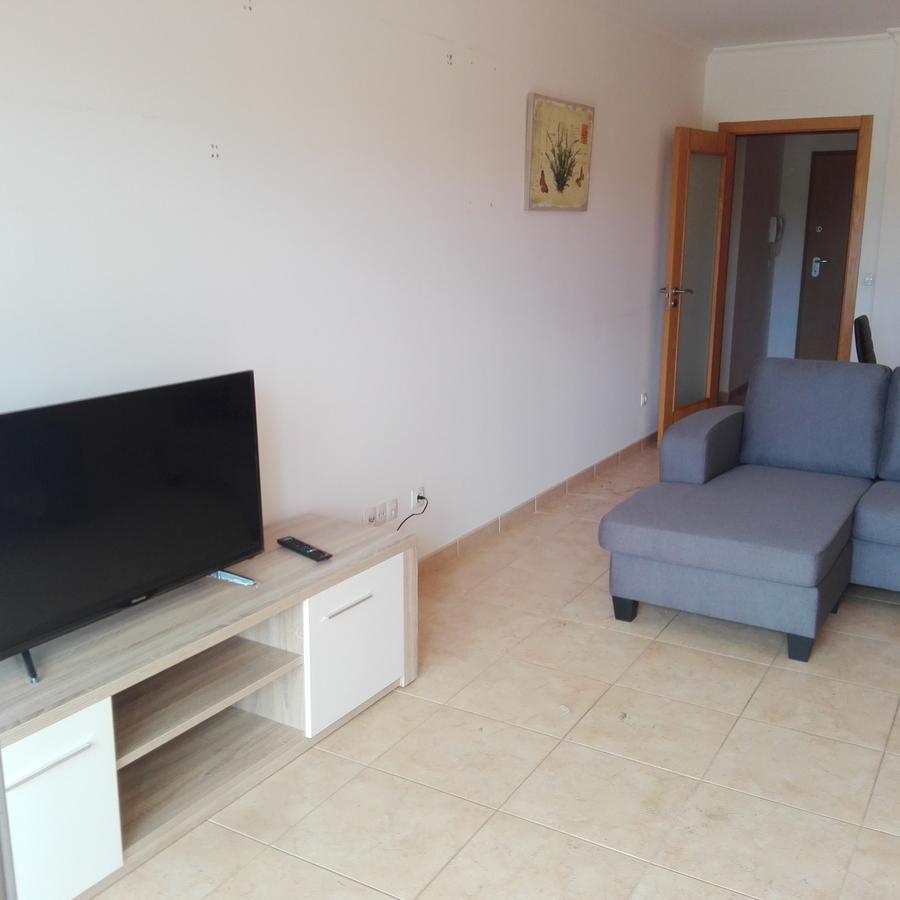 Mar Atlantico Apartment Portimao Bagian luar foto