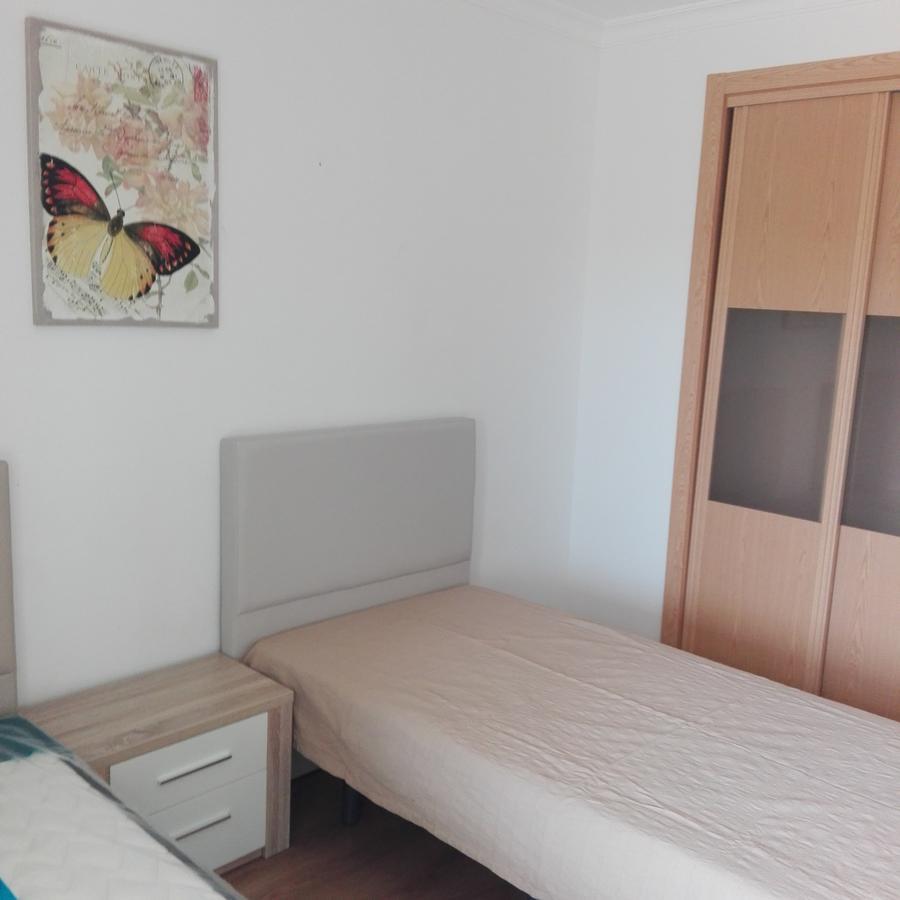 Mar Atlantico Apartment Portimao Bagian luar foto