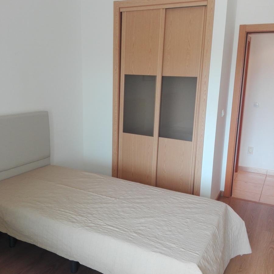 Mar Atlantico Apartment Portimao Bagian luar foto