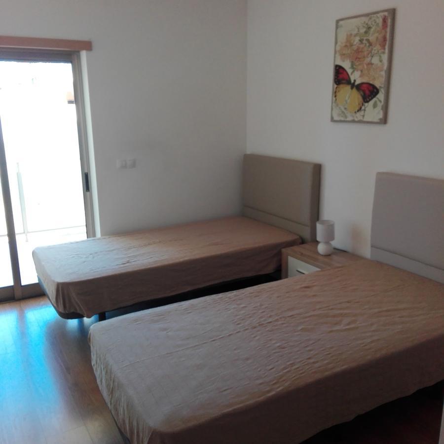Mar Atlantico Apartment Portimao Bagian luar foto