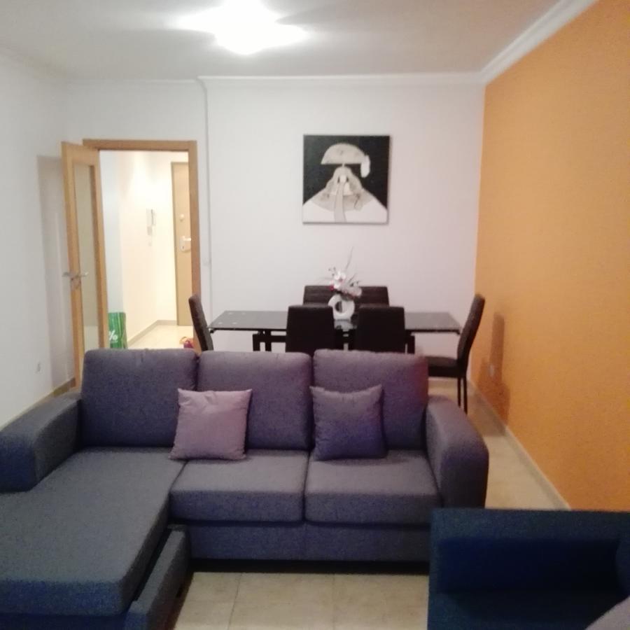 Mar Atlantico Apartment Portimao Bagian luar foto