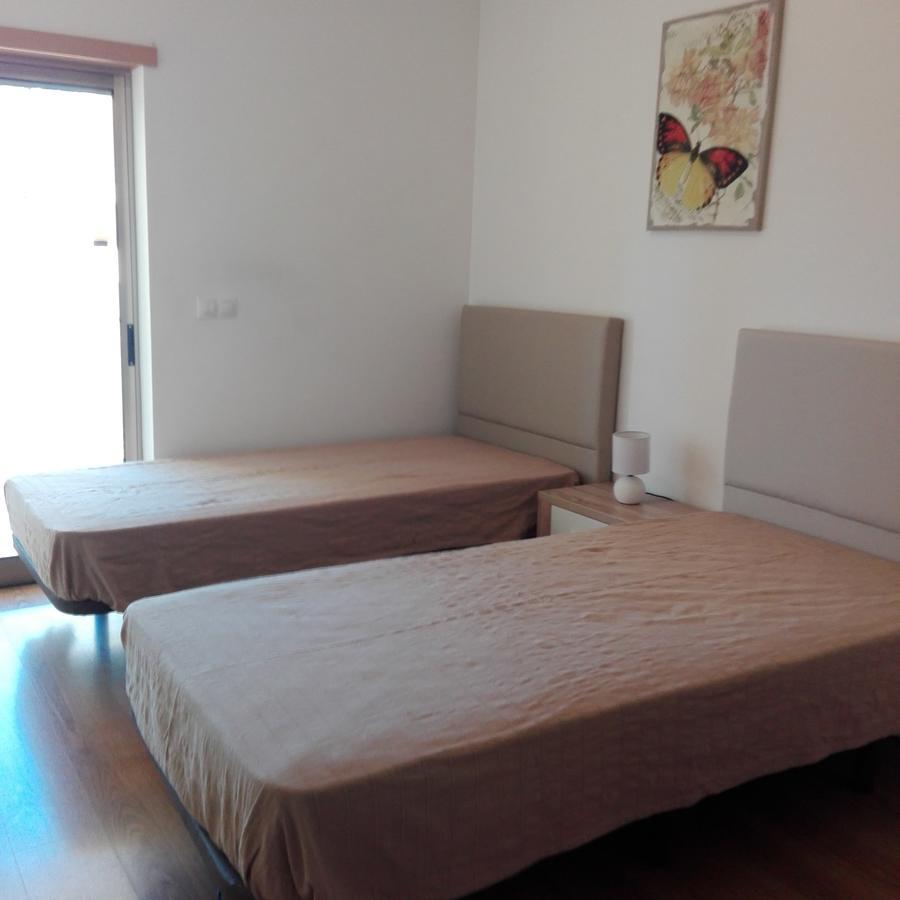 Mar Atlantico Apartment Portimao Bagian luar foto