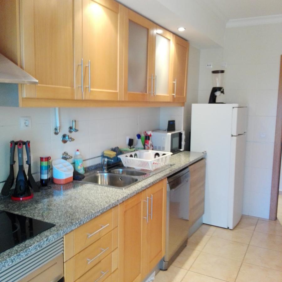 Mar Atlantico Apartment Portimao Bagian luar foto