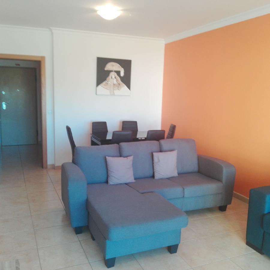 Mar Atlantico Apartment Portimao Bagian luar foto